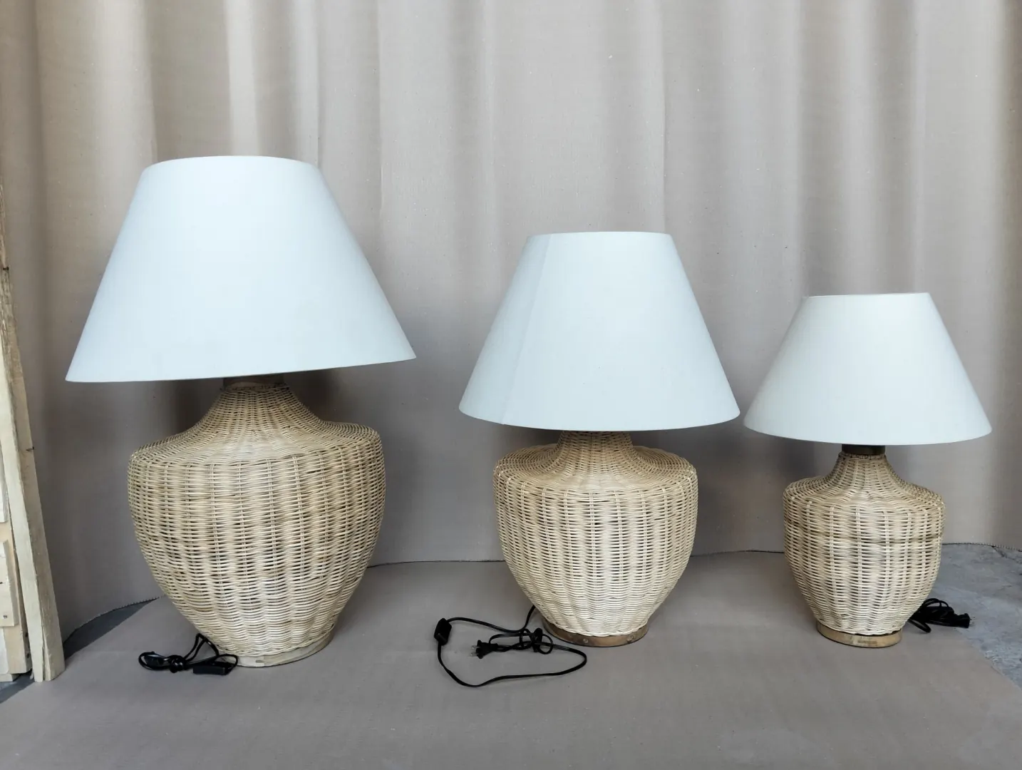 Luminaires
