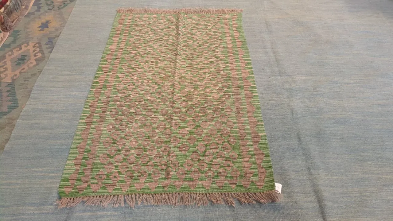 Tapis & textiles