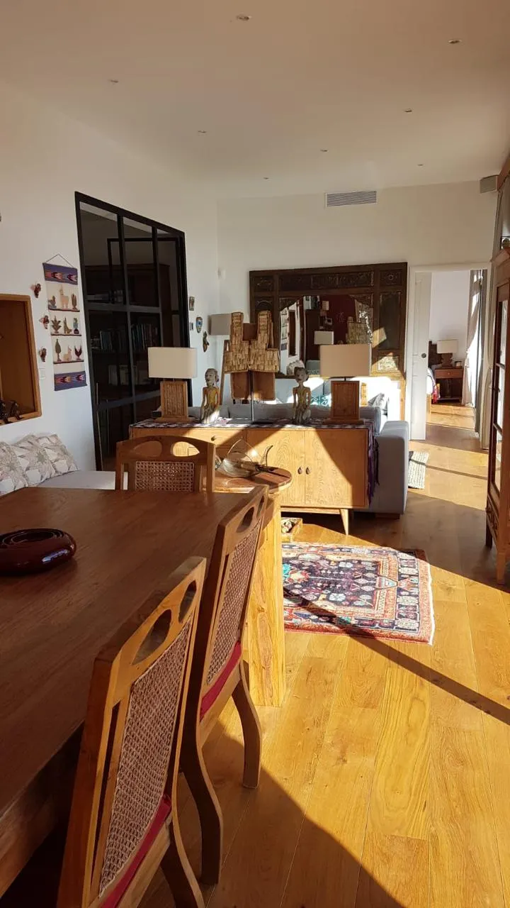 Maison en Corse